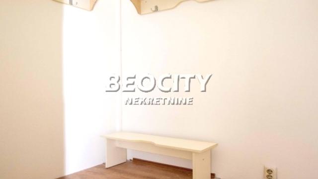 Poslovni prostor, Jednosoban, Izdavanje, 52m2, Stari Merkator, Novi Beograd, Palmira Toljatija