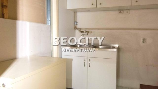 Poslovni prostor, Jednosoban, Izdavanje, 52m2, Stari Merkator, Novi Beograd, Palmira Toljatija