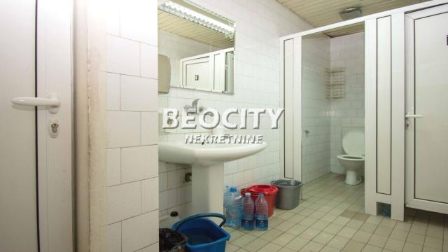 Poslovni prostor, Jednosoban, Izdavanje, 52m2, Stari Merkator, Novi Beograd, Palmira Toljatija