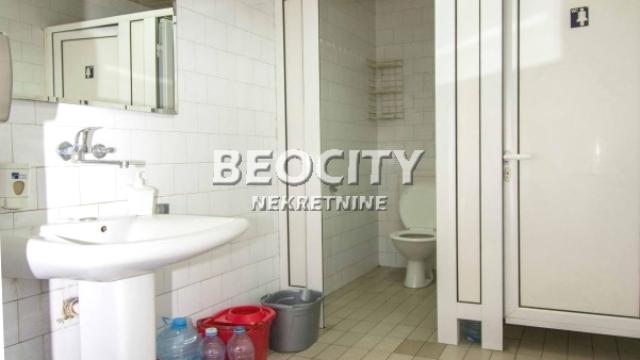 Poslovni prostor, Jednosoban, Izdavanje, 52m2, Stari Merkator, Novi Beograd, Palmira Toljatija