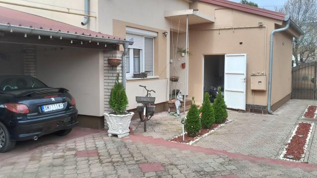 Kuća, Petosoban i veći, Prodaja, 280m2, Petra Kocica
