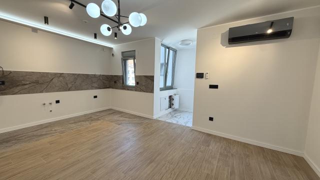 Stan, Dvosoban, Prodaja, 65m2, Sredačka