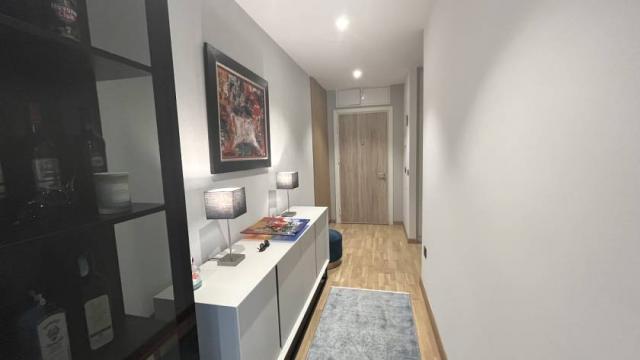 Stan, Dvosoban, Izdavanje, 69m2, Hercegovačka