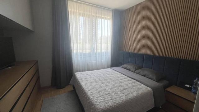 Stan, Dvosoban, Izdavanje, 69m2, Hercegovačka