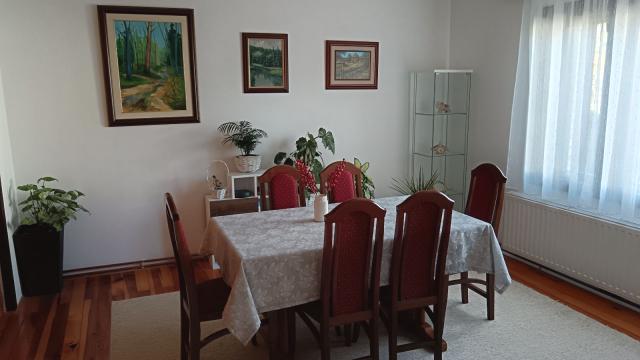 Kuća, Petosoban i veći, Prodaja, 256m2, Mijaila Radovica