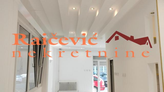 Poslovni prostor, Jednosoban, Prodaja, 50m2, Blok 37, Novi Beograd, Milutina Milankovica