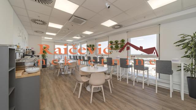 Poslovni prostor, Izdavanje, 289m2, Centar, Palilula, Starine Novaka