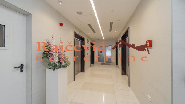 Poslovni prostor, Izdavanje, 289m2, Centar, Palilula, Starine Novaka
