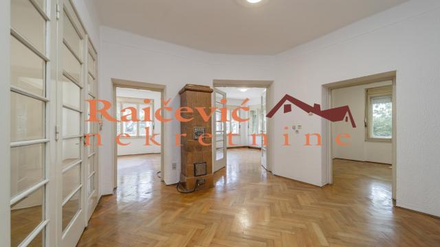 Poslovni prostor, Izdavanje, 127m2, Voždovac, Vojvode Stepe