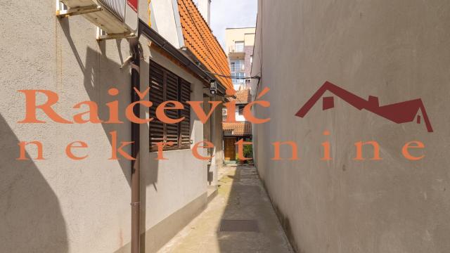 Stan, Jednosoban, Prodaja, 21m2, Kalenić pijaca, Vračar, Sindjeliceva