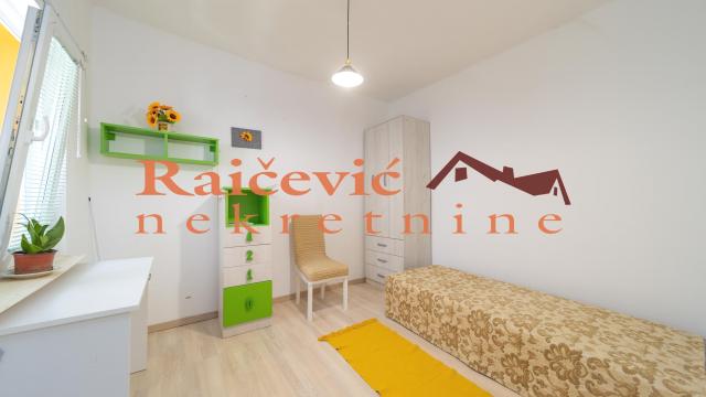 Stan, Jednosoban, Prodaja, 21m2, Kalenić pijaca, Vračar, Sindjeliceva