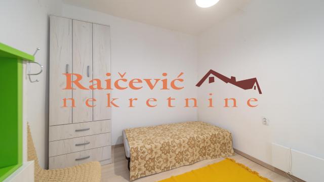 Stan, Jednosoban, Prodaja, 21m2, Kalenić pijaca, Vračar, Sindjeliceva