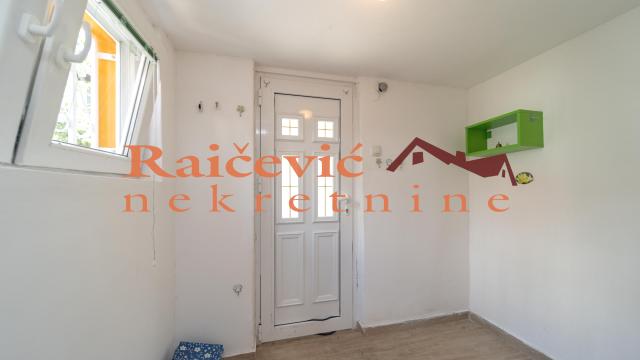Stan, Jednosoban, Prodaja, 21m2, Kalenić pijaca, Vračar, Sindjeliceva