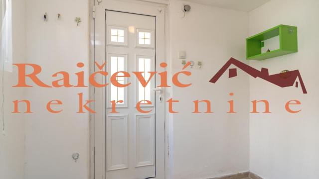 Stan, Jednosoban, Prodaja, 21m2, Kalenić pijaca, Vračar, Sindjeliceva