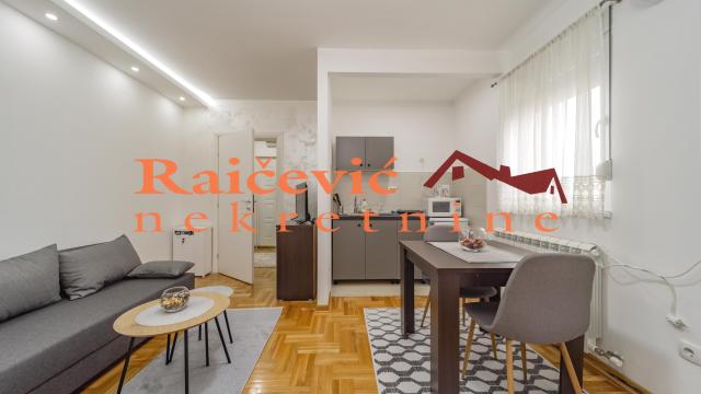 Stan, Jednoiposoban, Izdavanje, 30m2, Altina, Zemun, Gordane Kosanovic