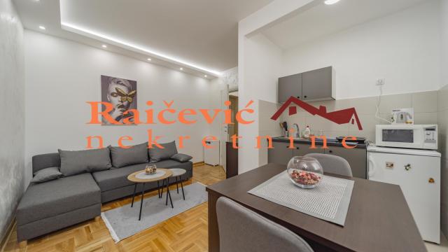 Stan, Jednoiposoban, Izdavanje, 30m2, Altina, Zemun, Gordane Kosanovic
