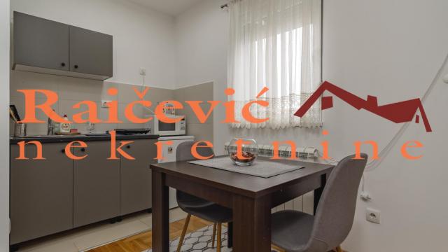 Stan, Jednoiposoban, Izdavanje, 30m2, Altina, Zemun, Gordane Kosanovic