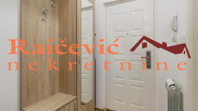 Stan, Jednoiposoban, Izdavanje, 30m2, Altina, Zemun, Gordane Kosanovic