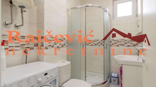 Stan, Jednoiposoban, Izdavanje, 30m2, Altina, Zemun, Gordane Kosanovic