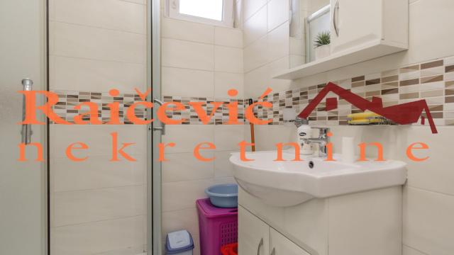 Stan, Jednoiposoban, Izdavanje, 30m2, Altina, Zemun, Gordane Kosanovic