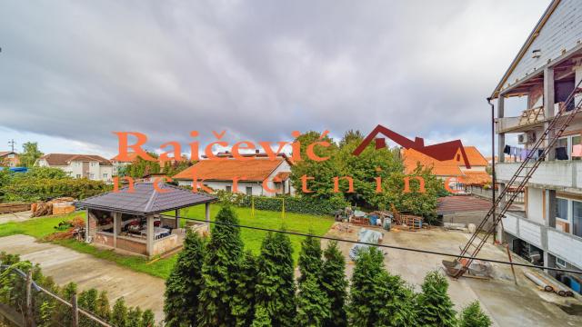Stan, Jednoiposoban, Izdavanje, 30m2, Altina, Zemun, Gordane Kosanovic
