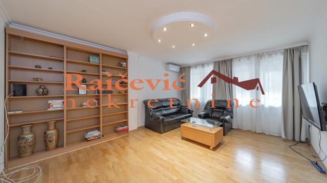 Stan, Dvosoban, Prodaja, 63m2, Blok 33, Novi Beograd, Narodnih heroja