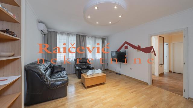 Stan, Dvosoban, Prodaja, 63m2, Blok 33, Novi Beograd, Narodnih heroja