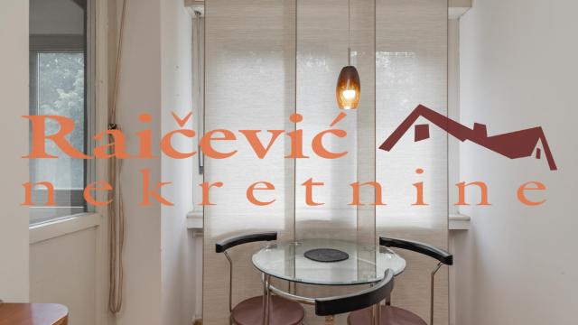 Stan, Dvosoban, Prodaja, 63m2, Blok 33, Novi Beograd, Narodnih heroja