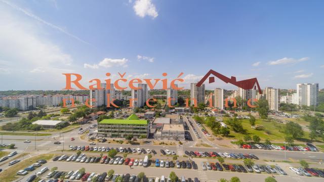 Stan, Trosoban, Prodaja, 71m2, Blok 61, Novi Beograd, Jurija Gagarina