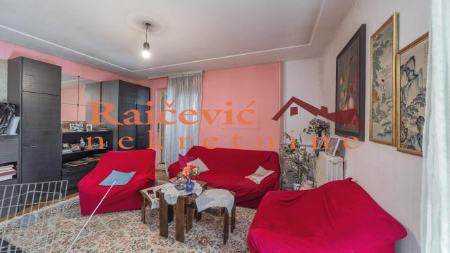 Stan, Trosoban, Prodaja, 71m2, Blok 61, Novi Beograd, Jurija Gagarina