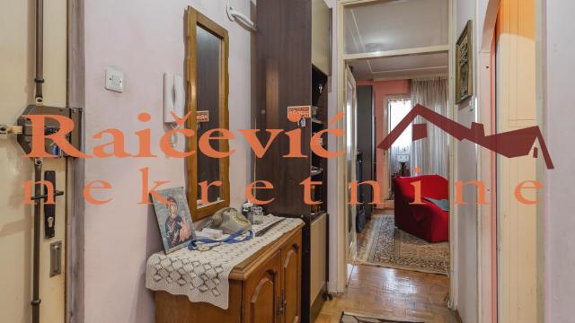 Stan, Trosoban, Prodaja, 71m2, Blok 61, Novi Beograd, Jurija Gagarina