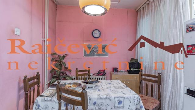Stan, Trosoban, Prodaja, 71m2, Blok 61, Novi Beograd, Jurija Gagarina