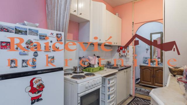 Stan, Trosoban, Prodaja, 71m2, Blok 61, Novi Beograd, Jurija Gagarina