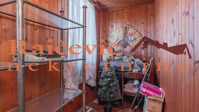 Stan, Trosoban, Prodaja, 71m2, Blok 61, Novi Beograd, Jurija Gagarina