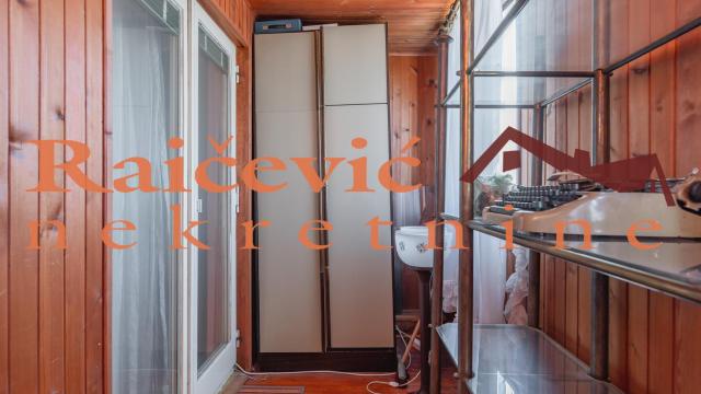 Stan, Trosoban, Prodaja, 71m2, Blok 61, Novi Beograd, Jurija Gagarina