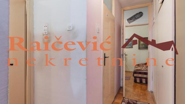 Stan, Trosoban, Prodaja, 71m2, Blok 61, Novi Beograd, Jurija Gagarina