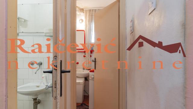 Stan, Trosoban, Prodaja, 71m2, Blok 61, Novi Beograd, Jurija Gagarina