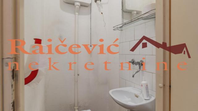 Stan, Trosoban, Prodaja, 71m2, Blok 61, Novi Beograd, Jurija Gagarina