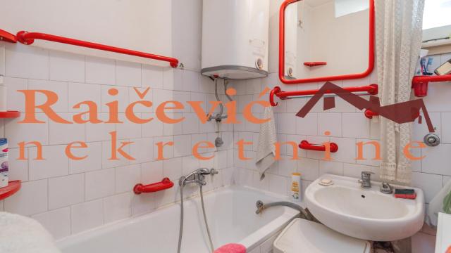 Stan, Trosoban, Prodaja, 71m2, Blok 61, Novi Beograd, Jurija Gagarina