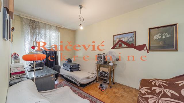 Stan, Trosoban, Prodaja, 71m2, Blok 61, Novi Beograd, Jurija Gagarina