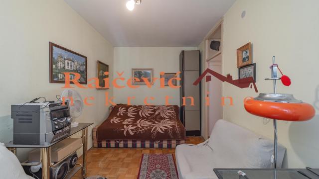 Stan, Trosoban, Prodaja, 71m2, Blok 61, Novi Beograd, Jurija Gagarina