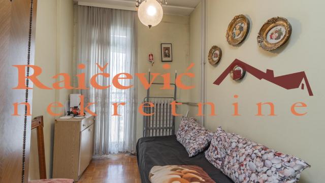 Stan, Trosoban, Prodaja, 71m2, Blok 61, Novi Beograd, Jurija Gagarina