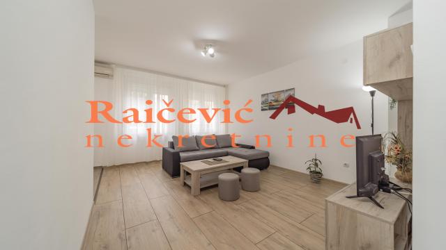 Stan, Dvosoban, Izdavanje, 54m2, Tašmajdan, Palilula, Svetozara Corovica