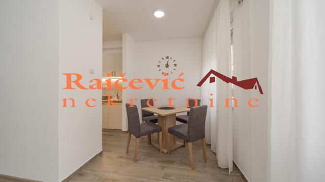Stan, Dvosoban, Izdavanje, 54m2, Tašmajdan, Palilula, Svetozara Corovica