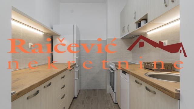 Stan, Dvosoban, Izdavanje, 54m2, Tašmajdan, Palilula, Svetozara Corovica