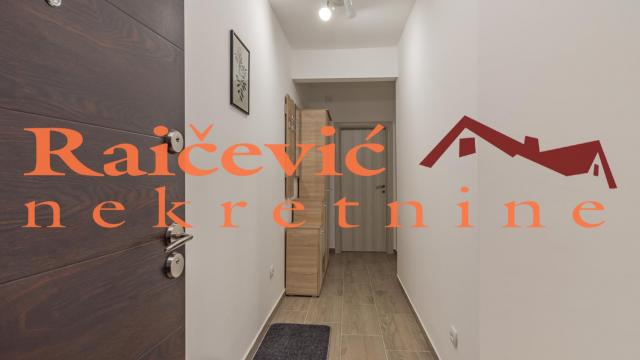 Stan, Dvosoban, Izdavanje, 54m2, Tašmajdan, Palilula, Svetozara Corovica
