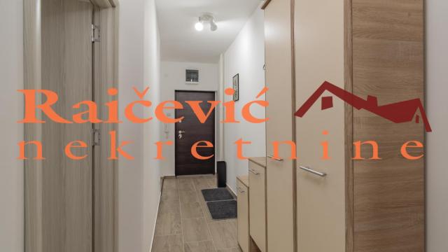 Stan, Dvosoban, Izdavanje, 54m2, Tašmajdan, Palilula, Svetozara Corovica