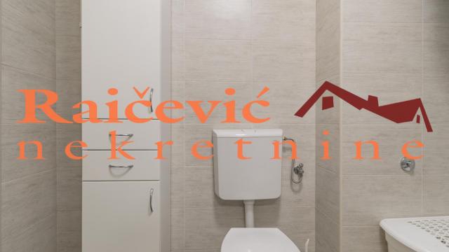 Stan, Dvosoban, Izdavanje, 54m2, Tašmajdan, Palilula, Svetozara Corovica