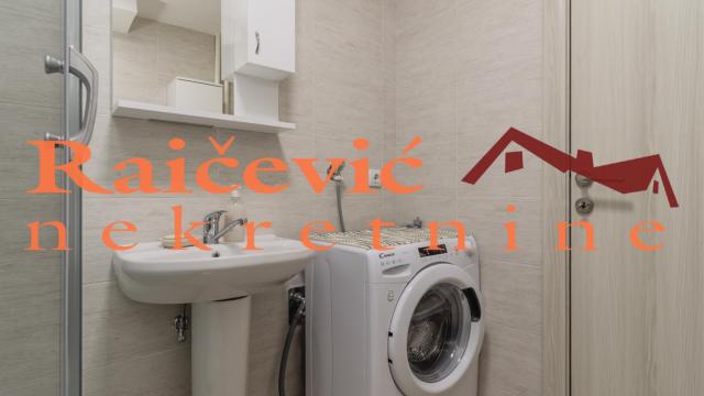 Stan, Dvosoban, Izdavanje, 54m2, Tašmajdan, Palilula, Svetozara Corovica