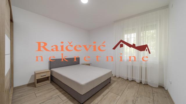 Stan, Dvosoban, Izdavanje, 54m2, Tašmajdan, Palilula, Svetozara Corovica